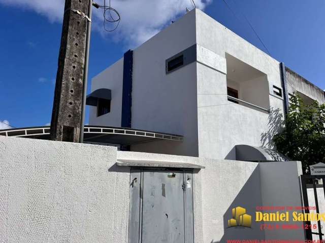 Casa com 3 quartos à venda na Portal do Sol, 2562, Portal do Sol, João Pessoa, 150 m2 por R$ 300.000