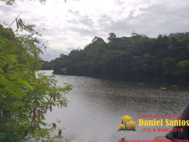 Terreno à venda na Outeiro do Descobrimento, 4138, Outeiro Do Descobrimento, Santa Cruz Cabrália por R$ 160.000