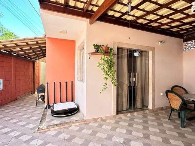 Casa com 3 quartos à venda na Cambolo, 3256, Cambolo, Porto Seguro, 140 m2 por R$ 580.000