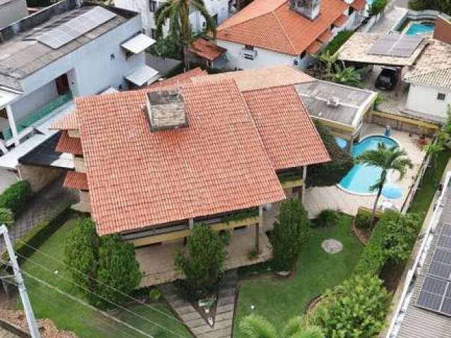 Casa com 4 quartos à venda na CABO BRANCO PRIVE, 8521, Cabo Branco, João Pessoa, 720 m2 por R$ 1.900.000