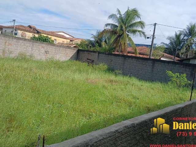 Terreno à venda na Mutari, 2524, Mutari, Santa Cruz Cabrália por R$ 240.000