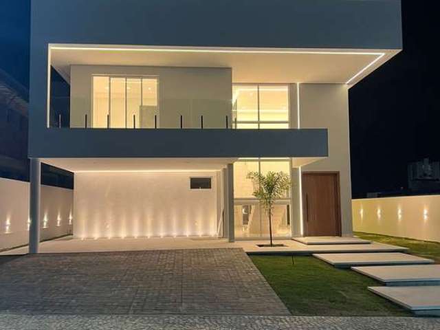 Casa com 5 quartos à venda na Reserva Atlântico, 9876, Jardim Cidade Universitária, João Pessoa, 465 m2 por R$ 2.200.000