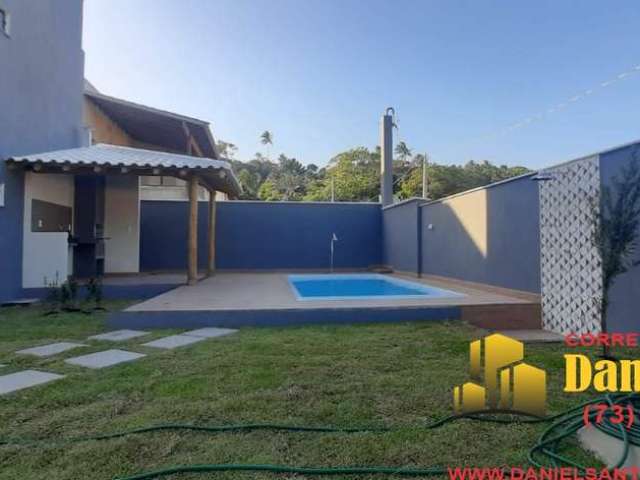 Apartamento com 2 quartos à venda na TAPERAPUAN, 58966600, Praia De Taperapuan, Porto Seguro, 70 m2 por R$ 460.000