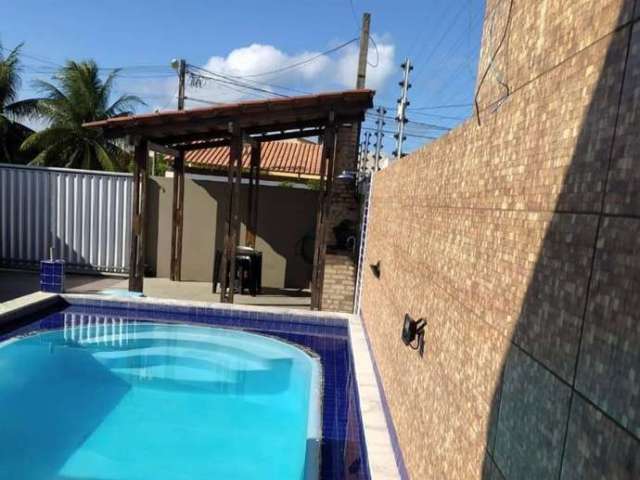 Casa com 2 quartos à venda na PRAIA DO AMOR, 1258, Praia do Amor, Conde, 225 m2 por R$ 275.000