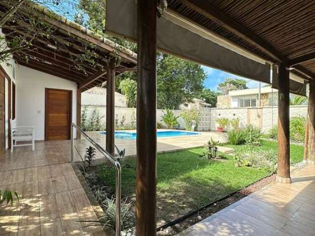 Casa com 4 quartos à venda na OUTEIRO DA GLORIA, 125, Outeiro da Glória, Porto Seguro, 525 m2 por R$ 2.800.000