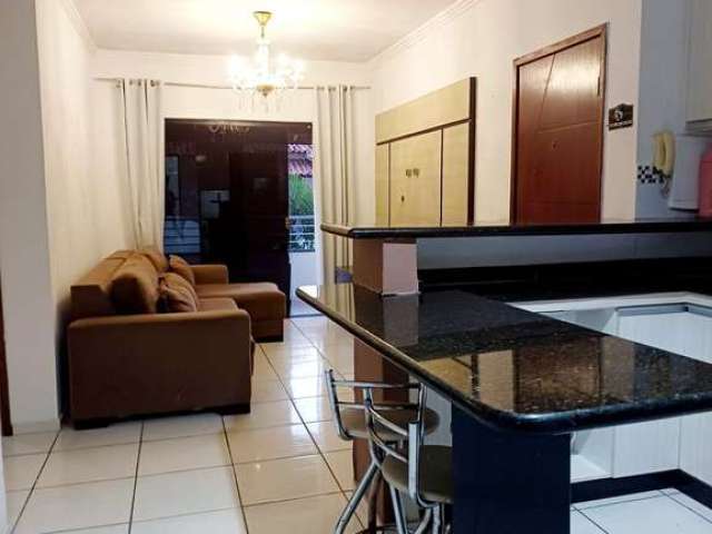 Apartamento com 3 quartos à venda na fontana 1, 1024008, Fontana I, Porto Seguro, 78 m2 por R$ 380.000