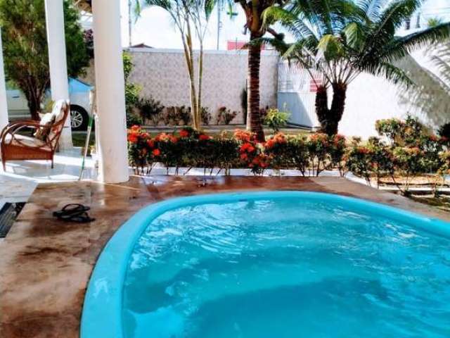 Casa com 4 quartos à venda na taperapuan, 12455789, Praia De Taperapuan, Porto Seguro, 300 m2 por R$ 945.000