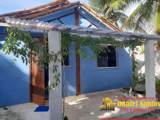 Casa com 3 quartos à venda na BAIRRO SÃO FRANCISCO/ARRAIAL DAJUDA, 4589, Arraial D´Ajuda, Porto Seguro, 300 m2 por R$ 750.000