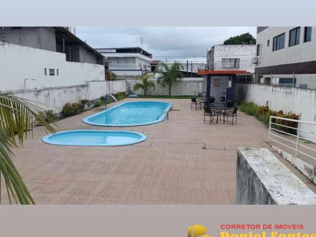 Apartamento com 3 quartos à venda na portal do sol, 981236, Portal do Sol, João Pessoa, 145 m2 por R$ 650.000