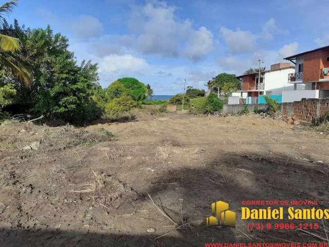 Terreno à venda na CARAPIBUS, 9871256, Carapibus, Conde por R$ 400.000