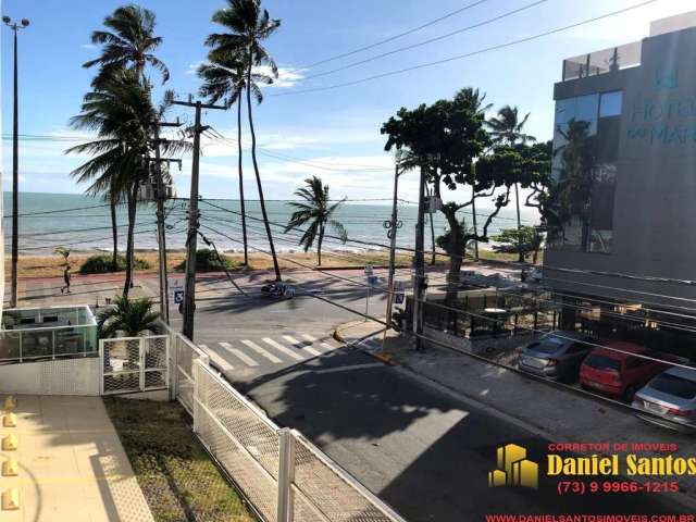 Apartamento com 2 quartos à venda na Avenida Cabo Branco, 9561254, Cabo Branco, João Pessoa, 58 m2 por R$ 650.000