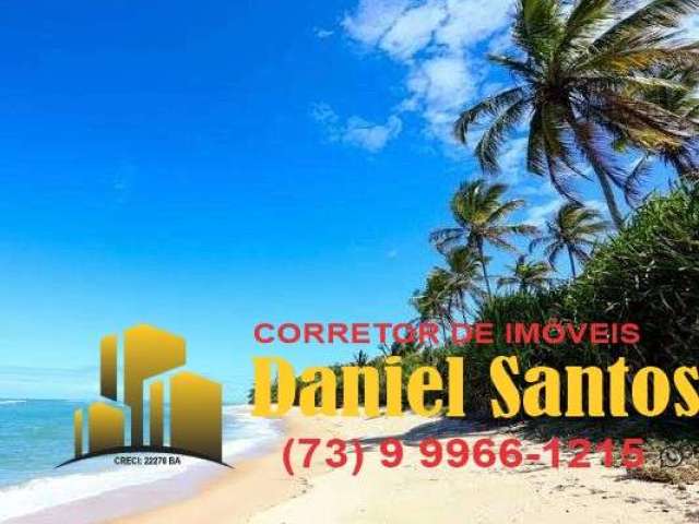 Terreno à venda na TRANCOSO, 4589, Trancoso, Porto Seguro, 87000 m2 por R$ 40.000.000