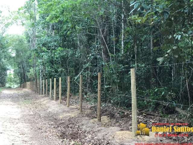 Terreno à venda na TRANCOSO, 4785, Taipe, Porto Seguro, 50000 m2 por R$ 7.500.000