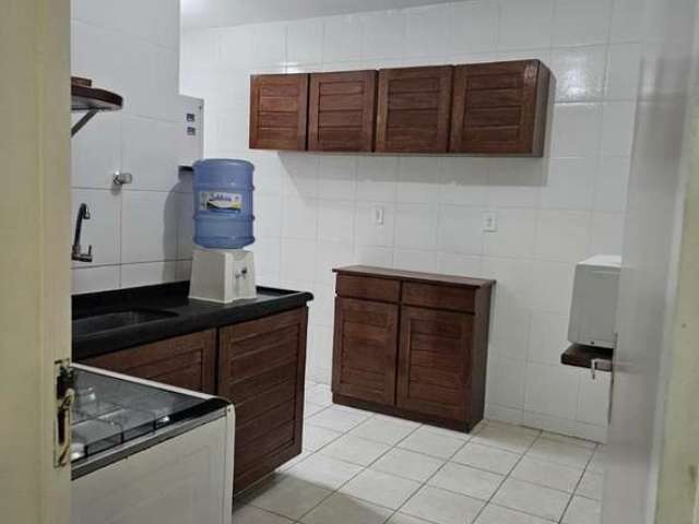 Apartamento com 4 quartos à venda na CAMBOINHA, 4578, Camboinha, Cabedelo, 120 m2 por R$ 320.000