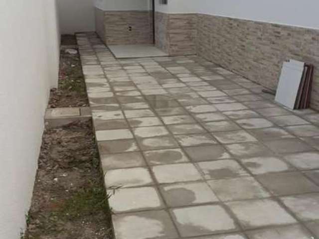 Casa com 3 quartos à venda na JACARE, 982563, Jacaré, Cabedelo, 140 m2 por R$ 330.000