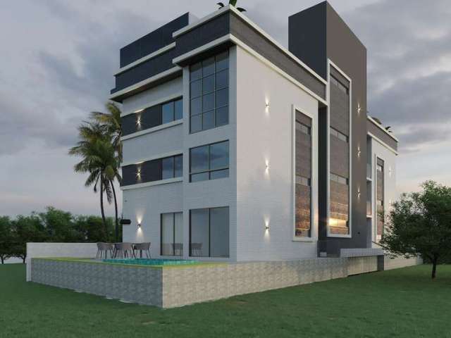 Apartamento com 2 quartos à venda na Portal do sol, 1456, Portal do Sol, João Pessoa, 51 m2 por R$ 280.000