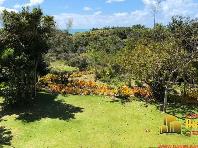 Terreno à venda na TRANCOSO, 5869, Trancoso, Porto Seguro, 3500 m2 por R$ 1.500.000