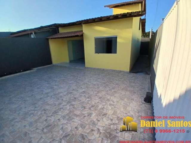 Casa com 2 quartos à venda na cambolo, 4589, Cambolo, Porto Seguro, 200 m2 por R$ 430.000