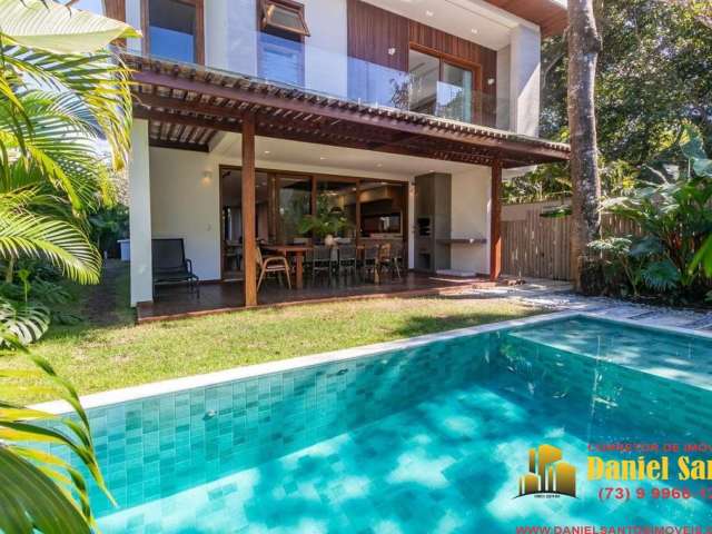 Casa com 4 quartos à venda na Arraial Dajuda, 8954, Arraial D´Ajuda, Porto Seguro, 250 m2 por R$ 4.400.000