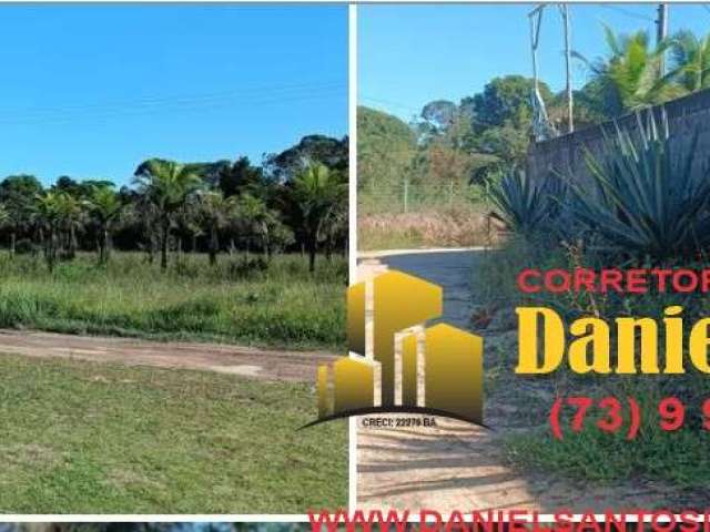 Terreno comercial à venda na Trancoso, 8748, Trancoso, Porto Seguro por R$ 14.000.000