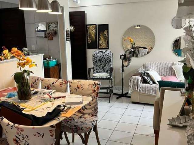 Apartamento com 4 quartos à venda na Bairro Manaíra, 8788987, Manaíra, João Pessoa, 99 m2 por R$ 450.000