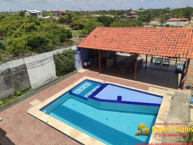 Casa com 5 quartos à venda na Bairro Tabatinga, 7830, Tabatinga, Conde, 1590 m2 por R$ 1.200.000