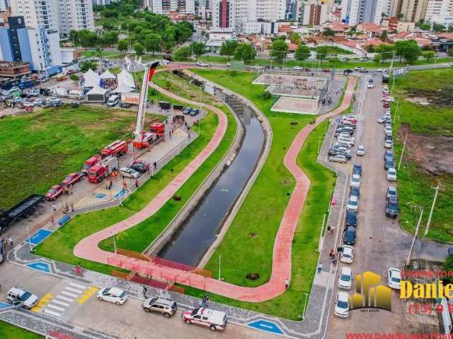 Terreno à venda na Bairro Parque Parahyba 3, 8954, Bessa, João Pessoa, 1440 m2 por R$ 3.500.000