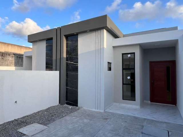 Casa com 2 quartos à venda na Bairro Gramame, 9802, Gramame, João Pessoa por R$ 210.000