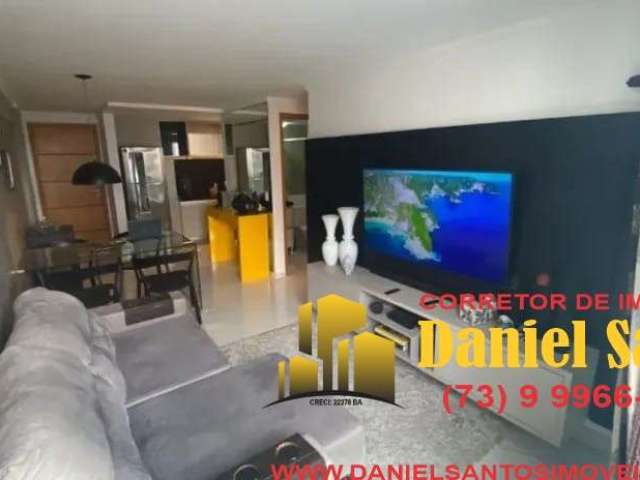 Apartamento com 2 quartos à venda na Bairro Jardim Oceania, 7008, Jardim Oceania, João Pessoa, 59 m2 por R$ 550.000