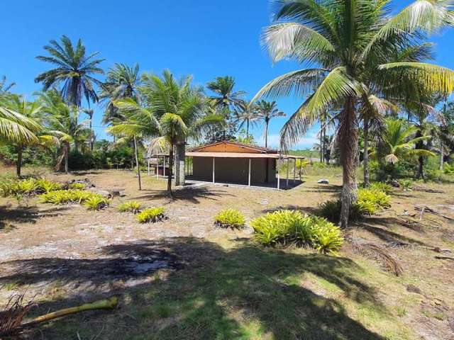 Terreno à venda na Bairro Boipeba, 7809, Ilha de Boipeba, Cairu, 10 m2 por R$ 2.500.000