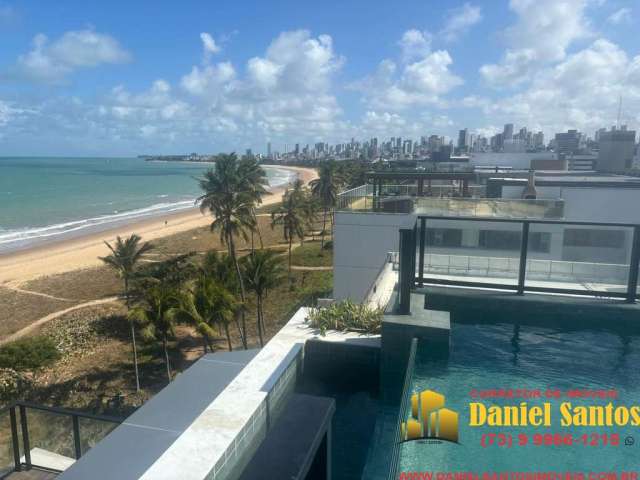 Apartamento com 1 quarto à venda na Bairro Jardim Oceania, 8740, Jardim Oceania, João Pessoa, 22 m2 por R$ 480.000