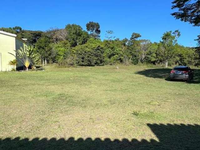 Terreno à venda na Bairro Arraial D'Ajuda, 9871, Arraial D´Ajuda, Porto Seguro, 1000 m2 por R$ 570.000