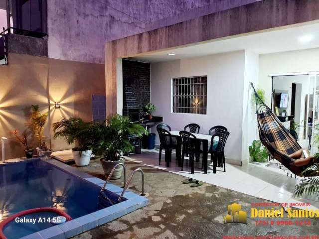 Casa com 3 quartos à venda na Bairro Jacuman, 8931, Jacumã, Conde, 150 m2 por R$ 310.000