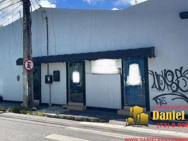 Ponto comercial com 1 sala à venda na Bairro Jaguaribe, 8432, Jaguaribe, João Pessoa, 400 m2 por R$ 380.000