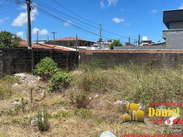 Terreno à venda na Bairro Cristo Redentor, 9812, Cristo Redentor, João Pessoa por R$ 500.000