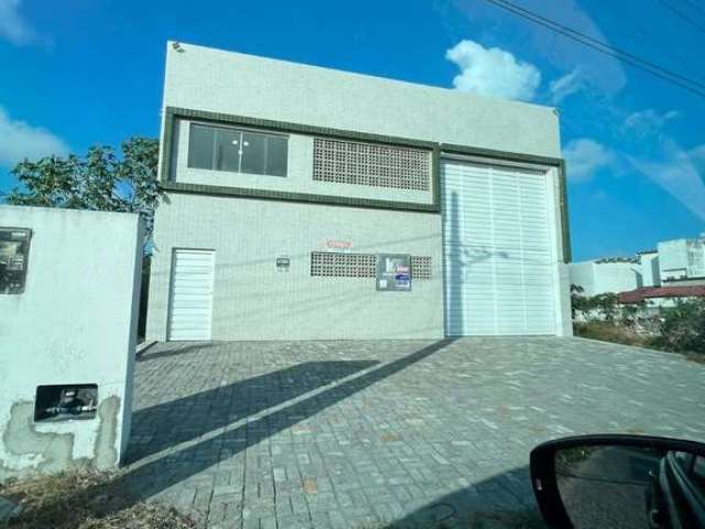 Barracão / Galpão / Depósito com 1 sala para alugar na Bairro Poço, 8779, Poço, Cabedelo, 360 m2 por R$ 7.000