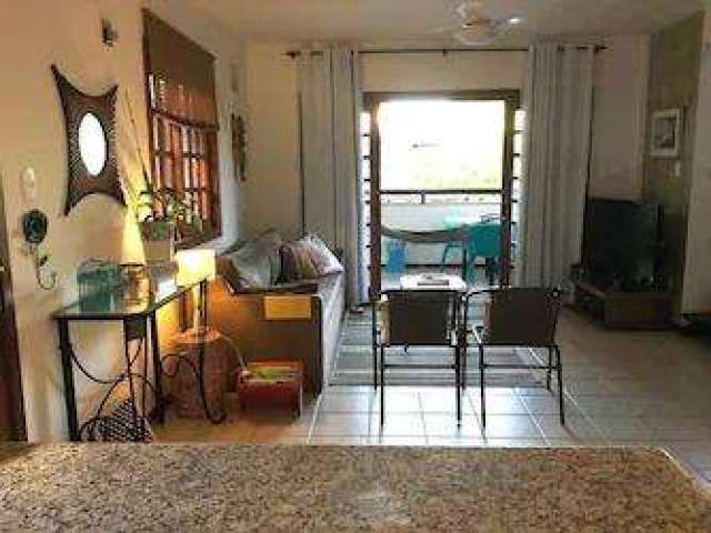 Apartamento 2 Quartos para Venda em Mata de São João, Praia do Forte, 2 dormitórios, 2 suítes, 4 banheiros, 2 vagas