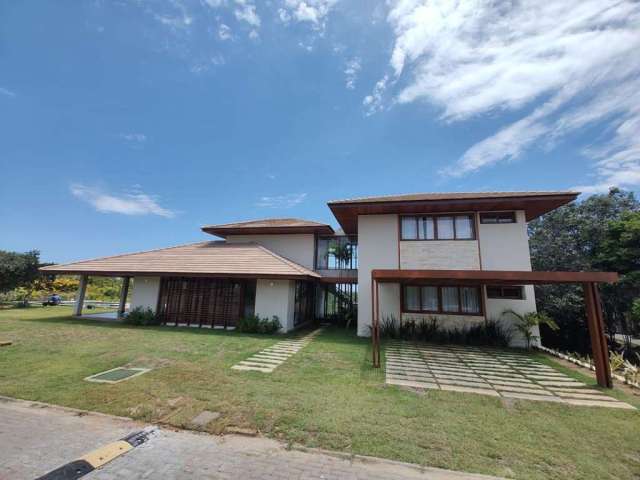 Casa em Condomínio para Venda em Mata de São João, Praia do Forte, 6 dormitórios, 5 suítes, 7 banheiros, 8 vagas