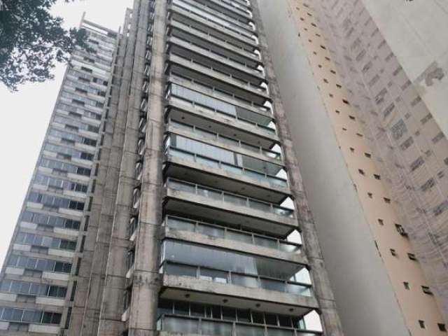 Apartamento 4 Quartos para Venda em Salvador, Campo Grande, 4 dormitórios, 1 suíte, 3 banheiros, 2 vagas