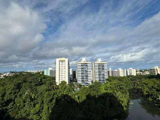 Apartamento 1 Quarto para Venda em Salvador, Alphaville I, 1 dormitório, 1 suíte, 1 banheiro, 1 vaga