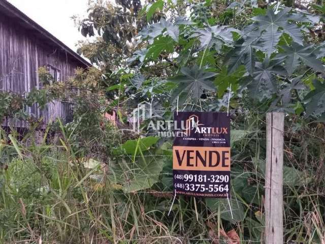 Terreno para Venda em São José, Serraria