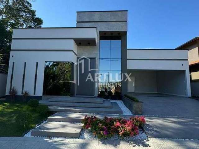 Casa para Venda em Tijucas, Universitário, 3 dormitórios, 1 suíte, 3 banheiros, 2 vagas