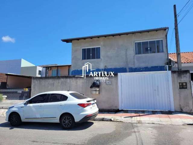 Casa para Venda em São José, Forquilhas, 4 dormitórios, 1 suíte, 3 banheiros, 2 vagas