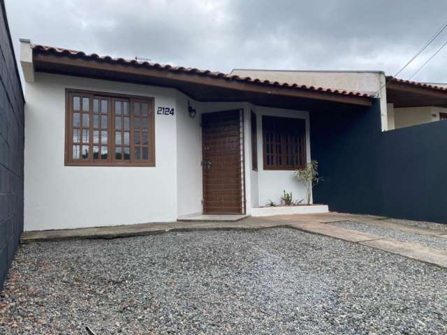 Excelente casa no aristocrata, otima localização