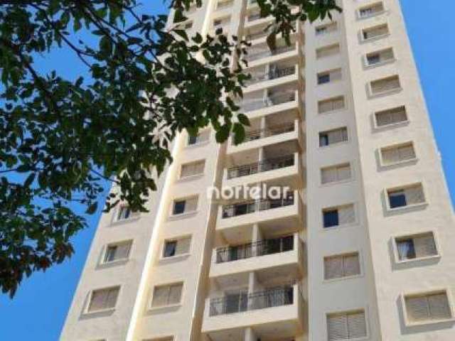 Apartamento com 2 dormitórios à venda, 55 m² por R$ 450.000 - Parque Mandaqui - São Paulo/SP...