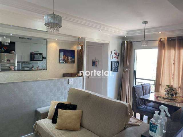 Apartamento 2 dormitórios, 47 m² - Vila Penteado - São Paulo...