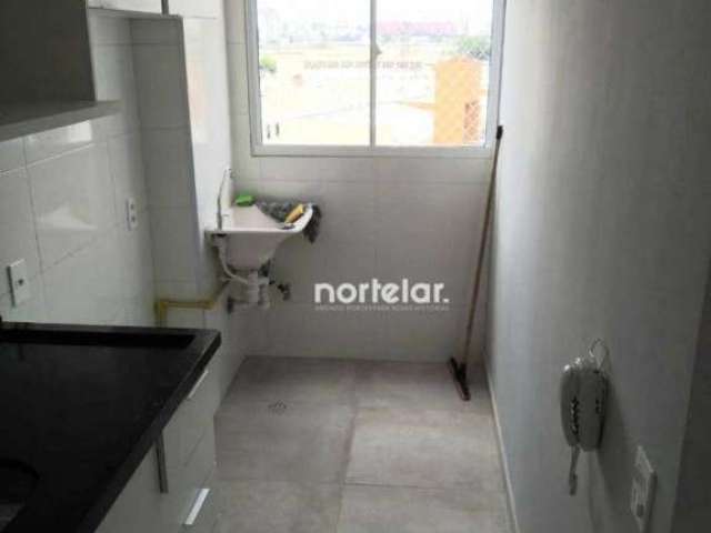 Apartamento com 2 dormitórios à venda, 46 m²  - Limão - São Paulo/SP.;;