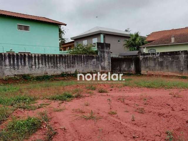 Terreno à venda, 542 m² City América (Zona Oeste) - São Paulo/SP