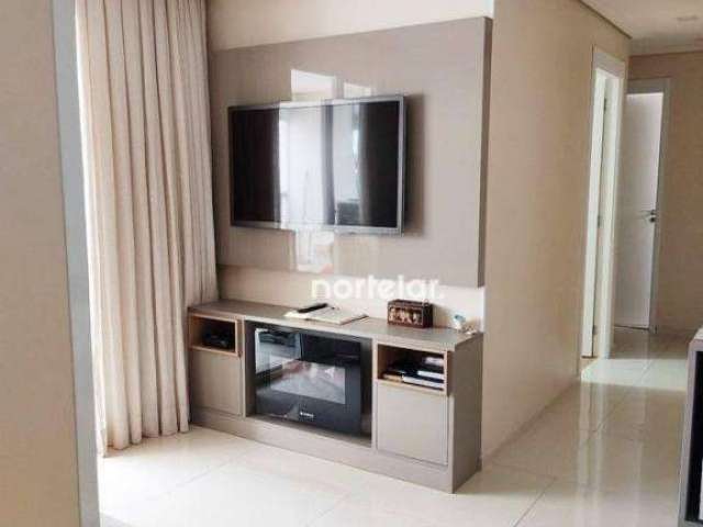 Apartamento com 3 dormitórios à venda, 80 m² por R$ 850.000 - Vila Guilherme - São Paulo/SP...