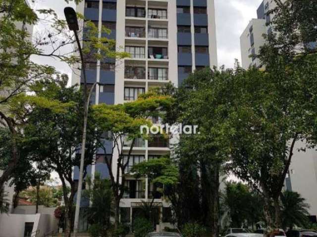 Apartamento com 2 dormitórios à venda, 82 m² por R$ 410.000 - Lauzane Paulista - São Paulo/SP.